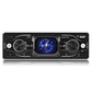 2.17 inch Car HD Touchable Screen Single Din MP5 Player, Standard, Standard+64GB memory card