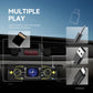 2.17 inch Car HD Touchable Screen Single Din MP5 Player, Standard, Standard+64GB memory card