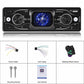2.17 inch Car HD Touchable Screen Single Din MP5 Player, Standard, Standard+64GB memory card