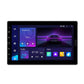 10.1 inch Car HD Touchable Screen Single Din Carplay MP5 Player, Standard, Standard+Reversing camera