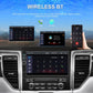 7 inch Car HD Touchable Screen Wireless Carplay Dual Spindle MP5 Player, Standard, Standard+Reversing Camera