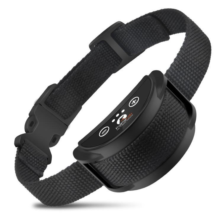 PaiPaitek PD258B Auto Anti Barking Dog Training Collar, PD258B
