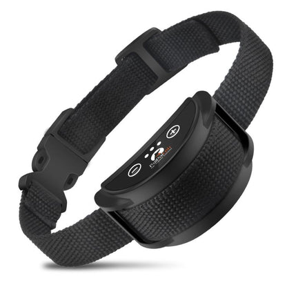 PaiPaitek PD258B Auto Anti Barking Dog Training Collar, PD258B