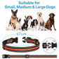PaiPaitek PD68 Smart GPS Pet Tracker Anti-Loss Collar, EU / Asia Version, US Version