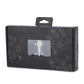 MEROCA bicycle pedal retail box with window and floral pattern