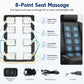 12V Car Seat Massage System