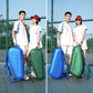 GODSPEED 3D Hard-Shell Tennis Badminton Rackets Large-Capacity Storage Sports Backpack, G2505