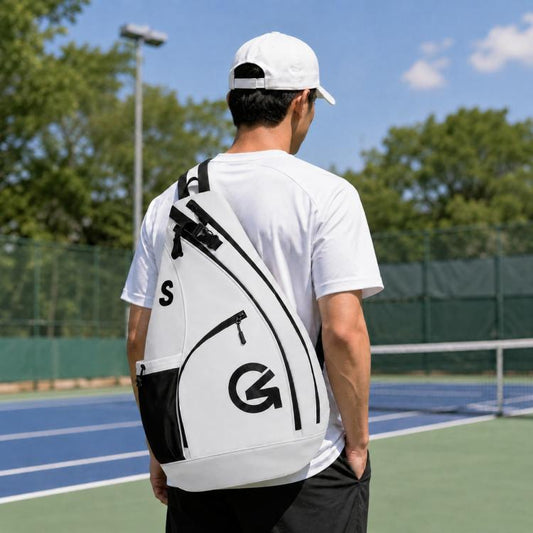 GODSPEED Color-block Multifunctional Outdoor Sports Crossbody Bag, GP05