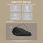 GODSPEED Single-shoulder Badminton Racket Sports Portable Bag, GP02