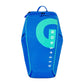 GODSPEED Tennis Badminton Rackets Sports Training Backpack, Zap