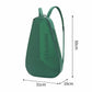 GODSPEED Padel Racket Sports Bag Hard-Shell Backpack, G2509
