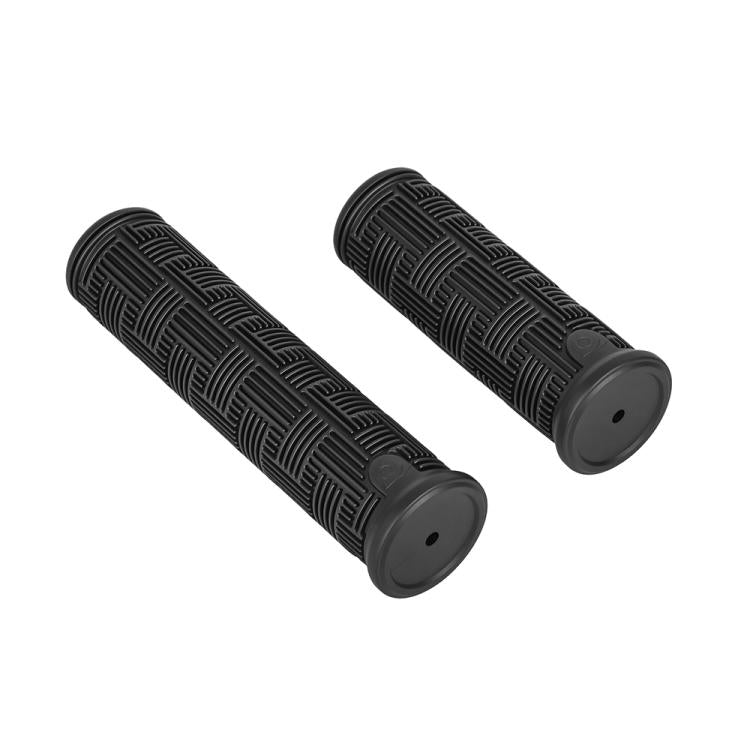 One Pair Electric Scooter Handlebar Silicone Protective Cover, For Kukirin G2 / G3 / G4