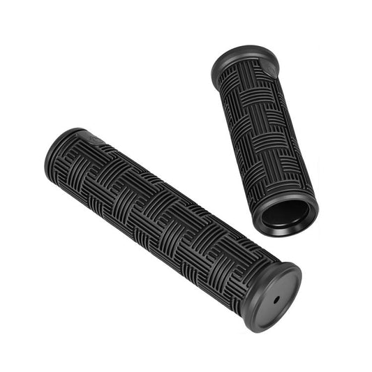 One Pair Electric Scooter Handlebar Silicone Protective Cover, For Kukirin G2 / G3 / G4