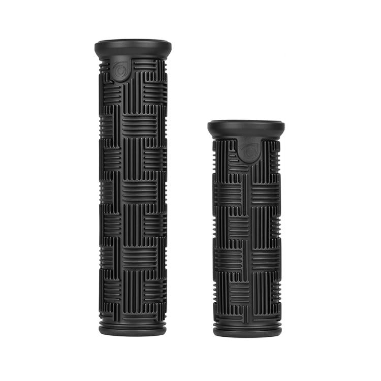 One Pair Electric Scooter Handlebar Silicone Protective Cover, For Kukirin G2 / G3 / G4