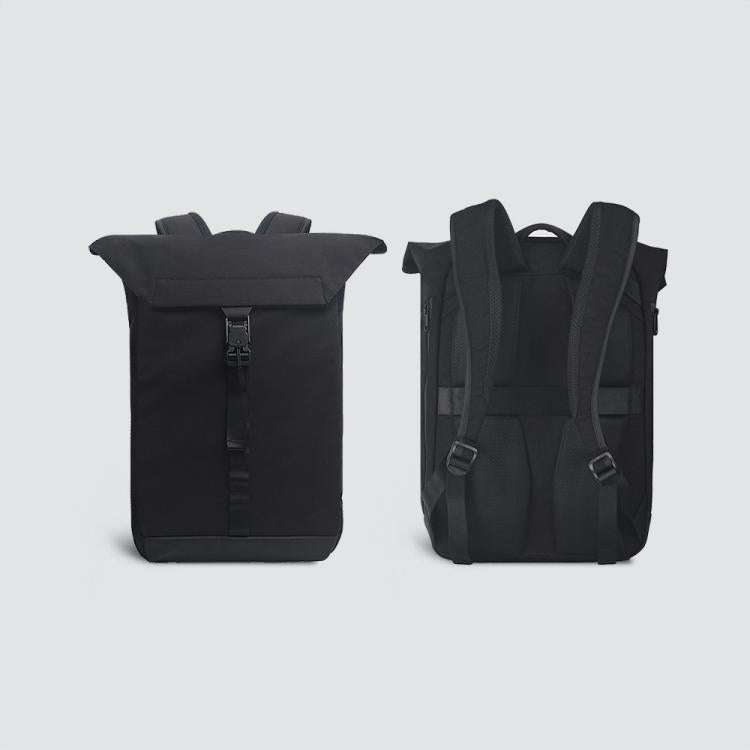 Fashion Men Business Casual Laptop Backpack