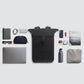 Fashion Men Business Casual Laptop Backpack