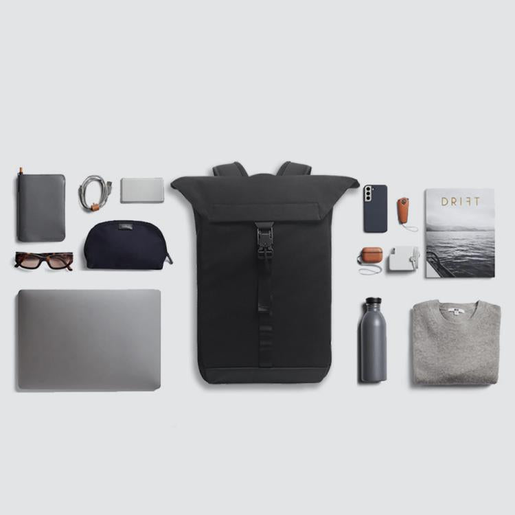 Fashion Men Business Casual Laptop Backpack