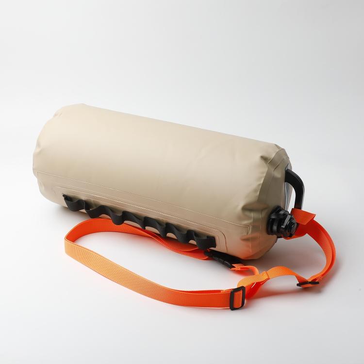 Multifunctional Outdoor Swimming Float 10kg Tent Weighting Water Storage Bag