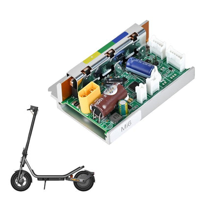Electric Scooter Motor Controller, Scooter Control Circuit Board, For Xiaomi 6 Motor Controller