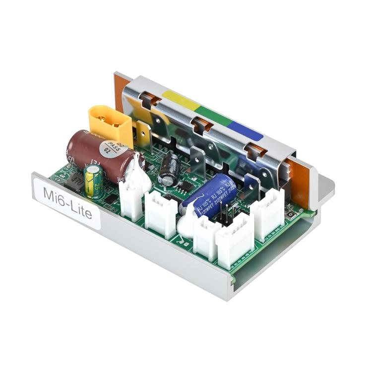 Electric Scooter Motor Controller, Scooter Control Circuit Board, For Xiaomi 6 Lite Motor Controller
