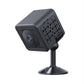X7 1080P HD Smart WiFi IP Camera Supports Night Vision & Motion Detection, X7