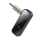 Yesido YAU25 Mini Wireless BT Receiver To 3.5mm AUX Audio Transmitter Adapter