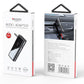 Yesido audio adapter retail box with 2-in-1 Bluetooth to AUX receiver/transmitter