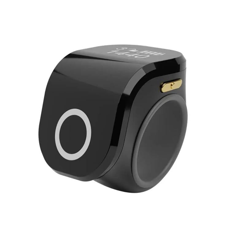 S10 Adjustable Size Touch Smart Bluetooth Prayer Ring Counter, S10 (Black), S10 (Pink), S10 (Purple), S10 (Red), S10 (Green)