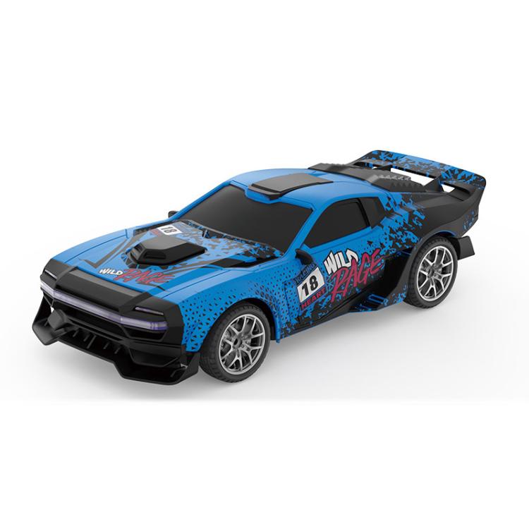 JJR/C Q247 Trendy Graffiti Drift Racer 2.4G RC Car