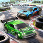 JJR/C Q247 Trendy Graffiti Drift Racer 2.4G RC Car