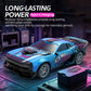 JJR/C Q247 Trendy Graffiti Drift Racer 2.4G RC Car