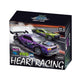 JJR/C Q247 Trendy Graffiti Drift Racer 2.4G RC Car