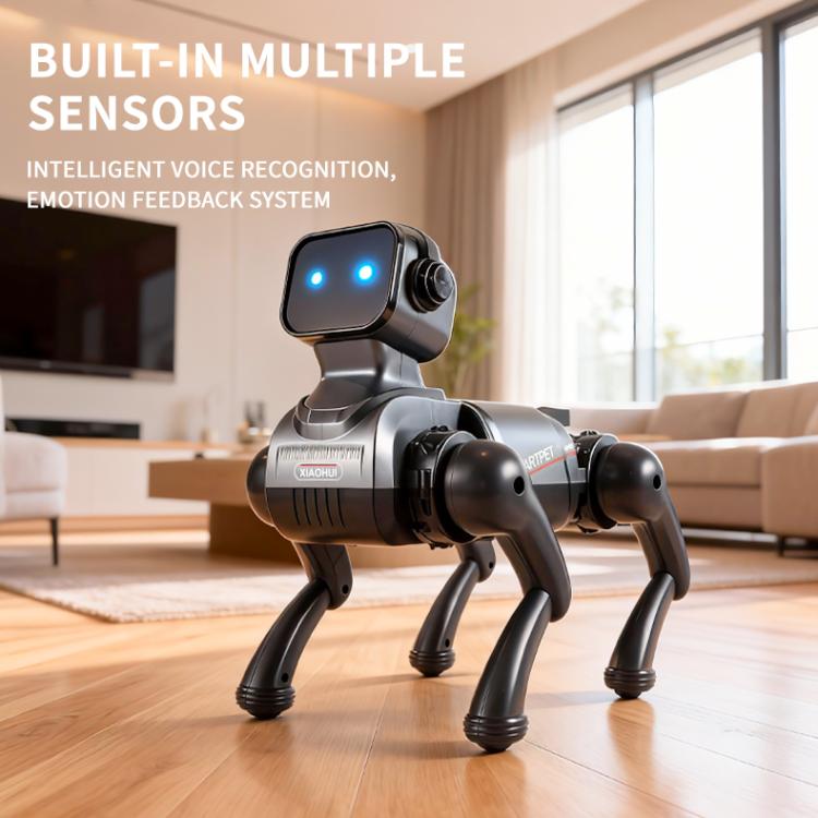 JJR/C R46 AI Intelligent Robot Dog 2.4G Wireless RC