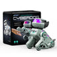 JJR/C R45 2.4G RC Cyber Intelligent AI Robot Dog