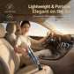 SUITU ST-153A Plus Handheld Blow Suction Combo Car Vacuum Cleaner with Inflation Function, ST-153A Plus