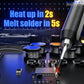 MECHANIC Mini 153 Portable Adjustable Type-C Thermostatic Soldering Iron
