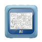 B6 AI Intelligent Kids Printer with 2.8-inch Screen