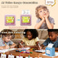 B6 AI Intelligent Kids Printer with 2.8-inch Screen