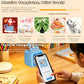 B6 AI Intelligent Kids Printer with 2.8-inch Screen