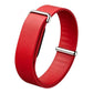 xDfind Solid Color Silicone Loop Watch Band, For Google Fitbit Air