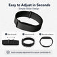 xDfind Solid Color Silicone Loop Watch Band, For Google Fitbit Air