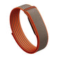 xDfind Woven Nylon Loop Hook and Loop Fastener Watch Band, For Google Fitbit Air