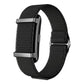 xDfind 20mm Woven Nylon Hook and Loop Fastener Watch Band, For Hume Band