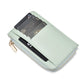 Women Multifunctional Coin Zipper Coin Card Bag
