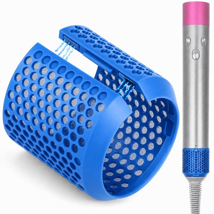 Magnetic Hair Curler Replacement Filter Mesh For Dyson HS01 / HS05 / HS08
