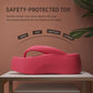 EVA Outer Wear Heightened Thick-Soled Flip Flops, 35-36, 37-38, 39-40
