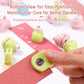 KW-TRIO DIY 26 Letters Journal Box Embossing Tool