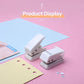 KW-TRIO DIY Mini Hole Punch Single Hole Punch