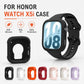 xDfind Solid Color Silicone Watch Case, For Honor Watch X5i