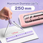 8PCS / Set Compass and Ruler Set For Students